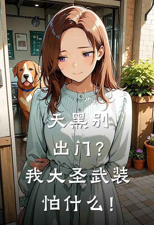 天黑别出门？我大圣武装怕什么！麒天钟馗免费小说全集_免费小说在哪看天黑别出门？我大圣武装怕什么！(麒天钟馗)