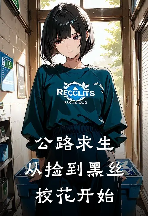 公路求生：从捡到黑丝校花开始