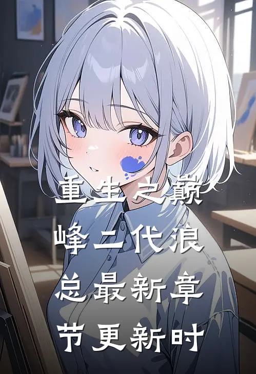 重生之巅峰二代浪总最新章节更新时