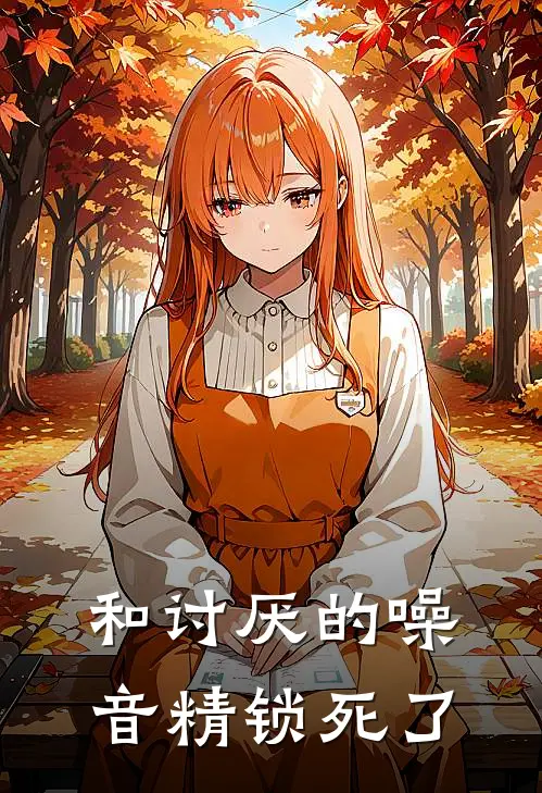 和讨厌的噪音精锁死了