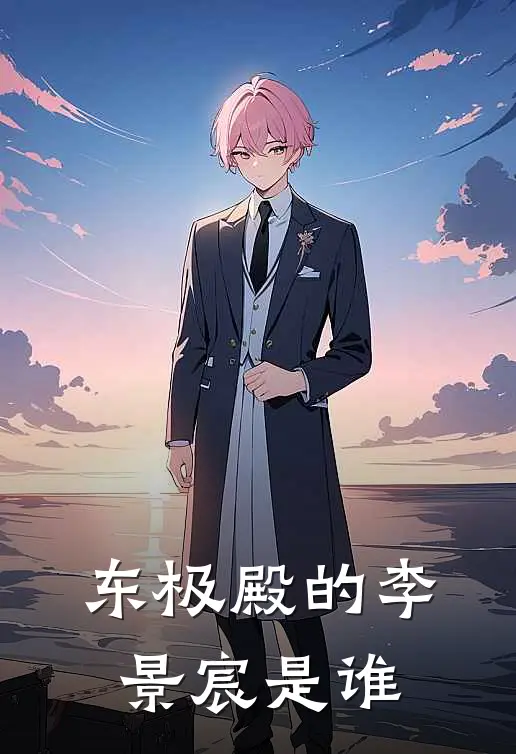 东极殿的李景宸是谁