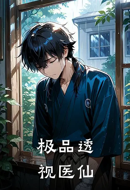 极品透视医仙