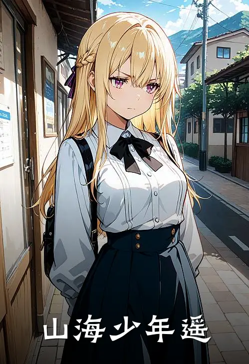 山海少年遥