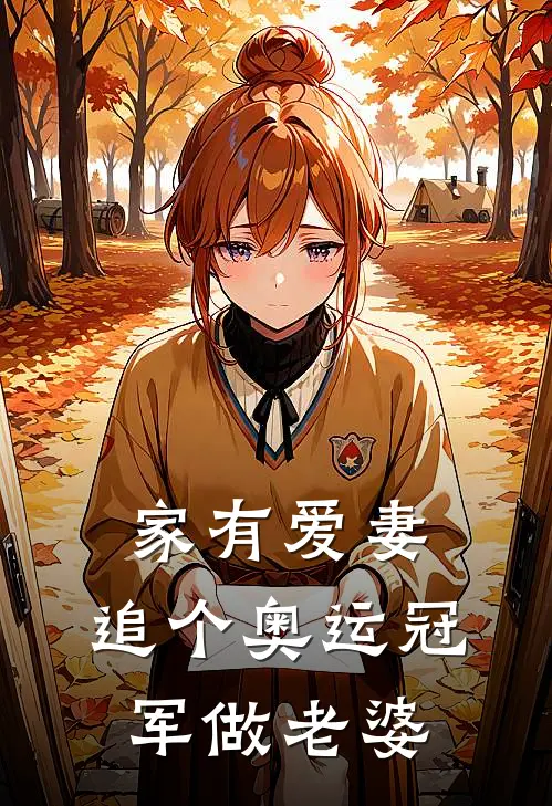 家有爱妻：追个奥运冠军做老婆