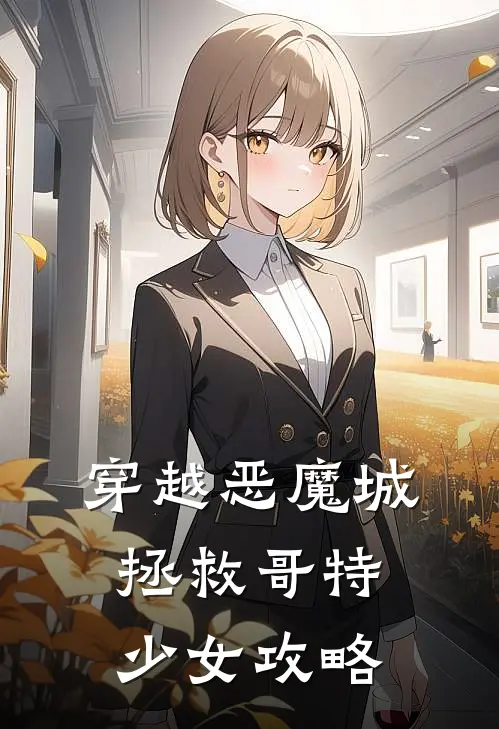 穿越恶魔城拯救哥特少女攻略