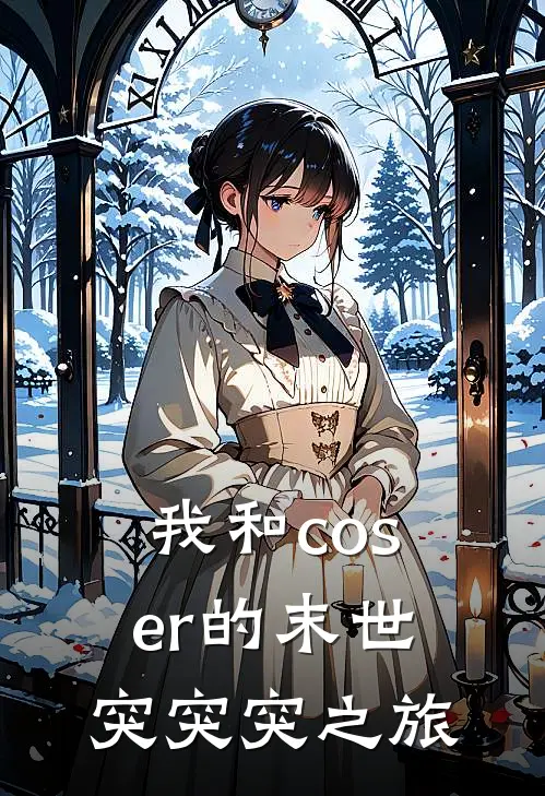 我和coser的末世突突突之旅