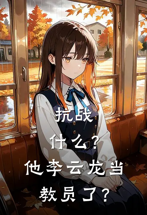 抗战：什么？他李云龙当教员了？