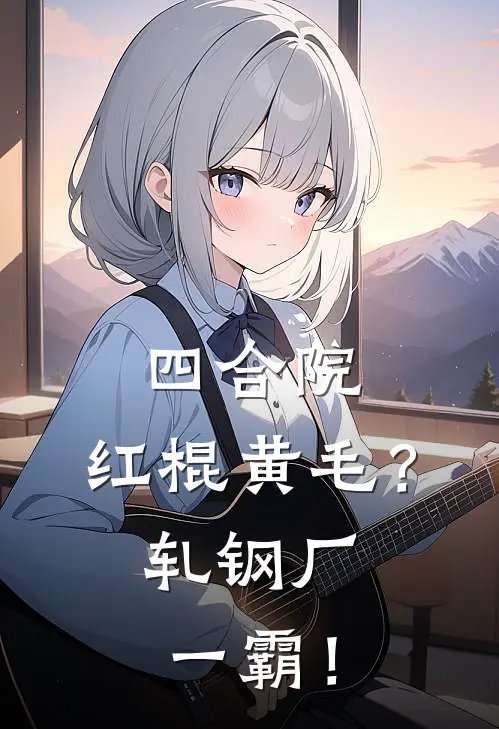 四合院：红棍黄毛？轧钢厂一霸！