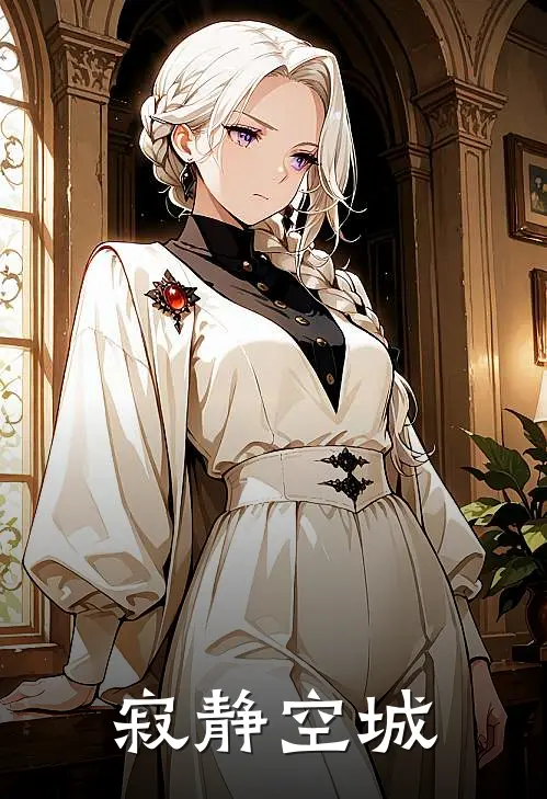 寂静空城