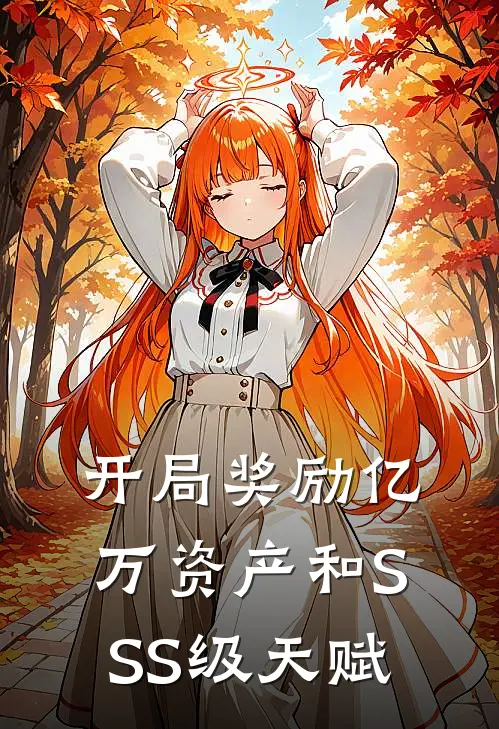 开局奖励亿万资产和SSS级天赋(林风赵宇)完结小说_小说完整版免费阅读开局奖励亿万资产和SSS级天赋林风赵宇