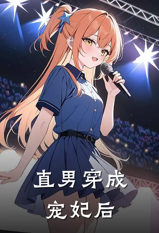 直男穿成宠妃后