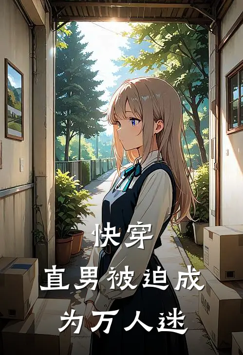 快穿：直男被迫成为万人迷